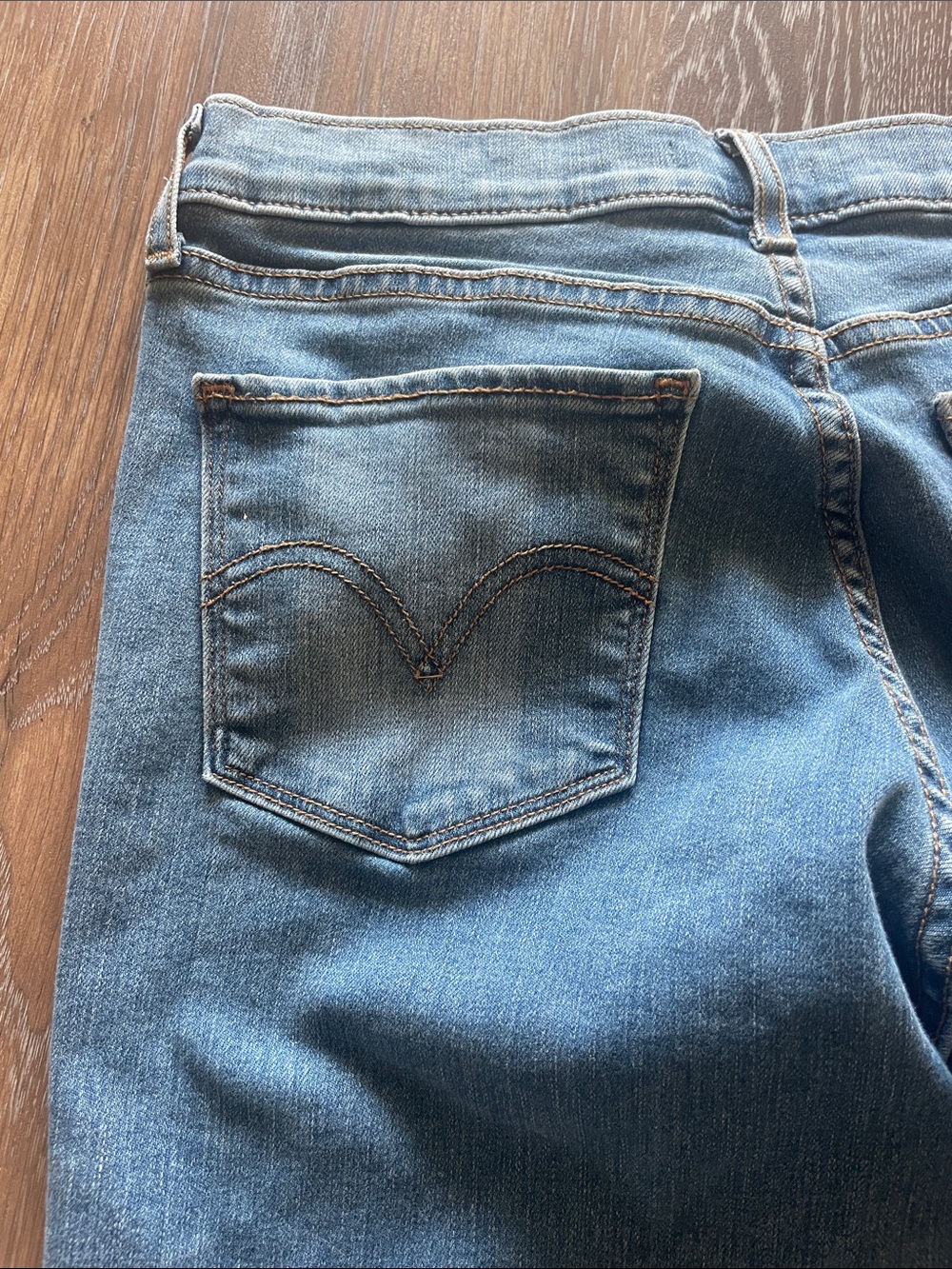 LEVIS classic bootcut - Picture 9 of 16